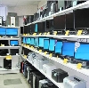 Компьютерные магазины в Карпинске