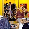 Магазины одежды и обуви в Карпинске