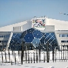 Спортивные комплексы в Карпинске