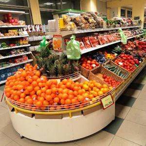 Супермаркеты Карпинска