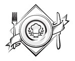 Корона - иконка «ресторан» в Карпинске